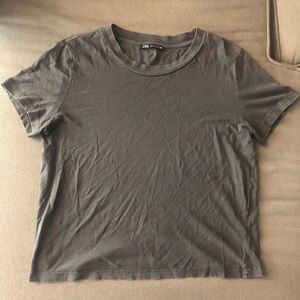 Zara T Shirt